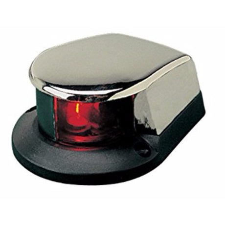 AAA Chrome Navi Light Combo Bow Light