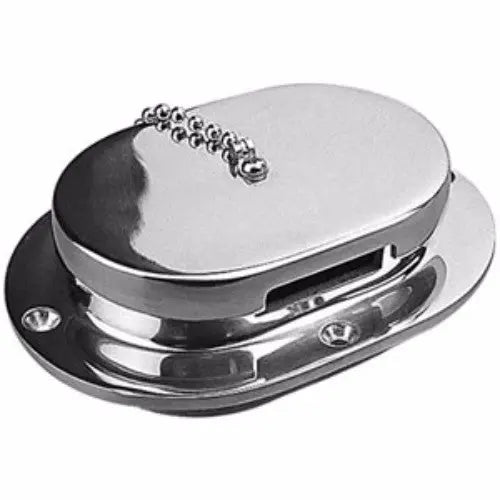 Seadog - Stainless Steel Chain Deck Pipe 321800