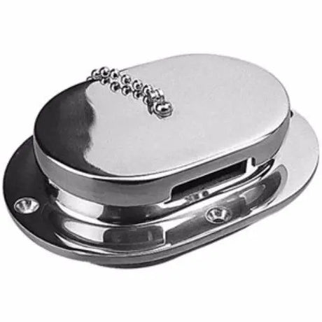 Seadog - Stainless Steel Chain Deck Pipe 321800