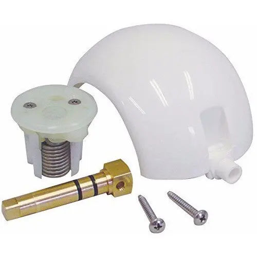 Sealand Flush Ball & Shaft Kit