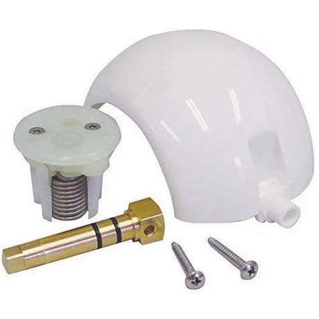 Sealand Flush Ball & Shaft Kit