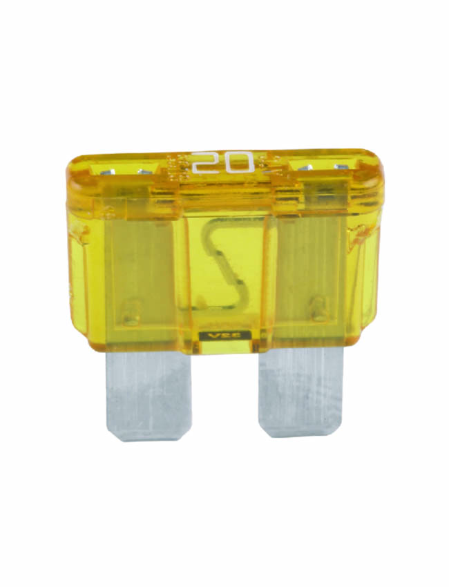 Seachoice Fuse ATC 11384 - 40 Amp 5 Pack