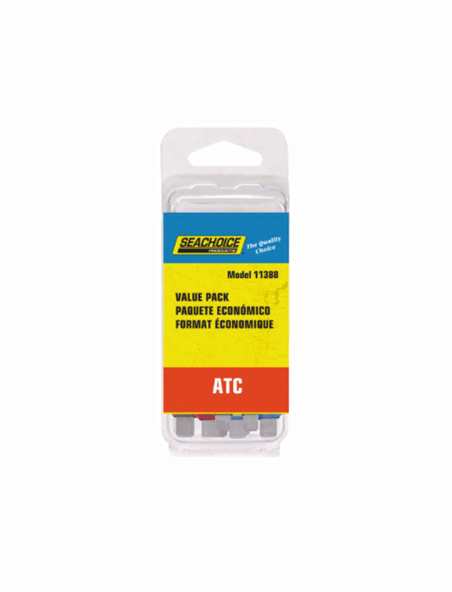 Seachoice Fuse ATC 11384