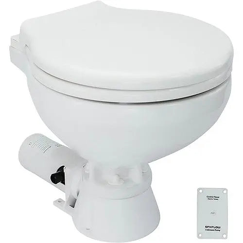 Seachoice Compact Electric Toilet Seachoice