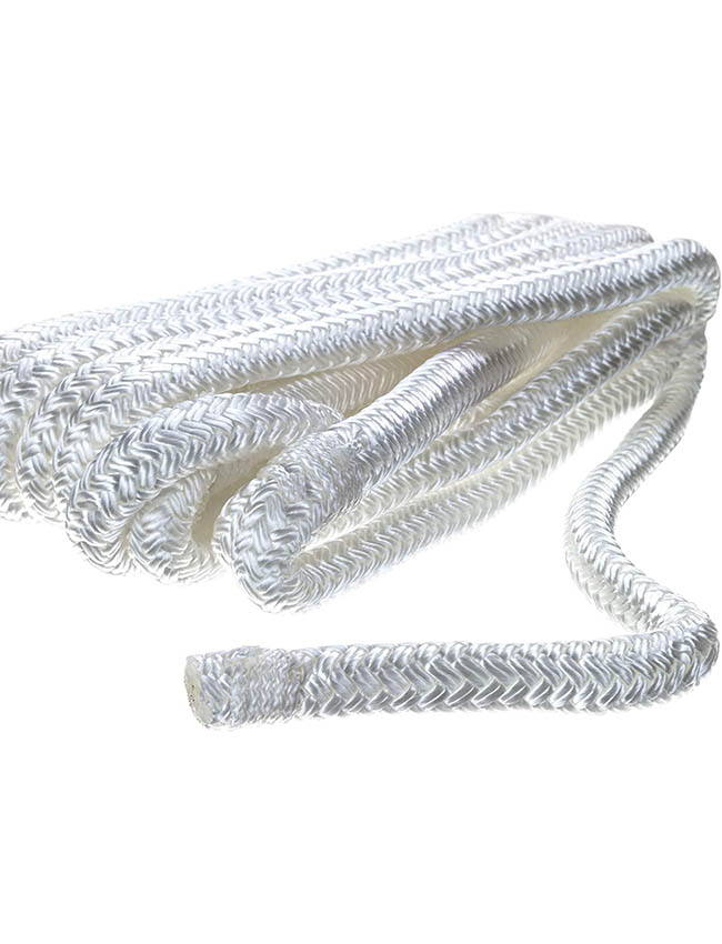 Seachoice Fender Line 3/8x6' (2 pack) 40921