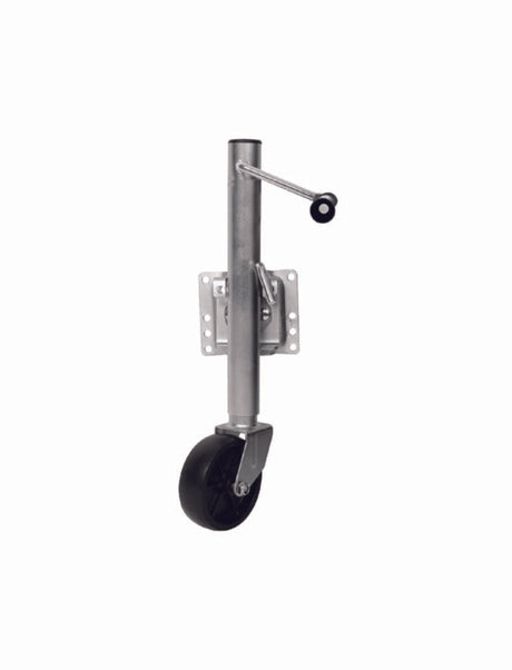Seachoice Foldup Trailer Jack - 1,000 lbs 52021