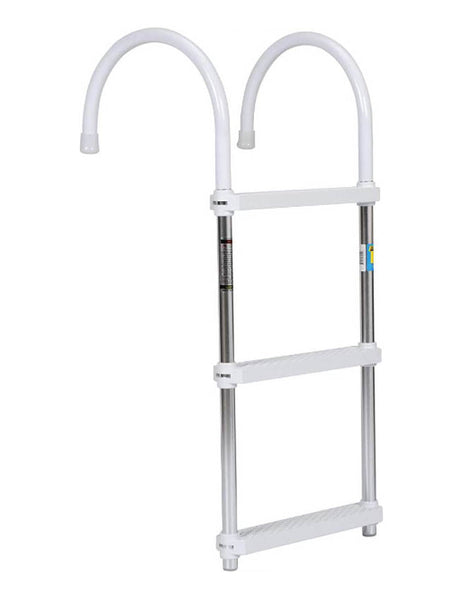 Seachoice 3 Step Boarding Ladder 71550