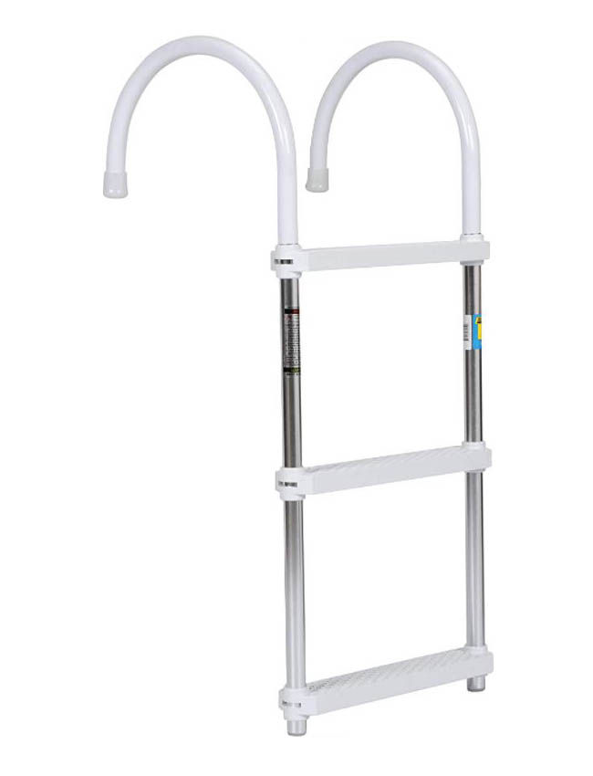 Seachoice 3 Step Boarding Ladder 71550