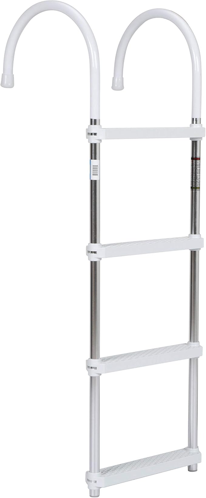 Seachoice 4 Step Boarding Ladder 71560