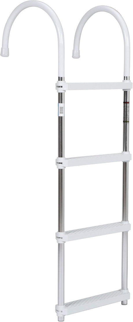 Seachoice 4 Step Boarding Ladder 71560