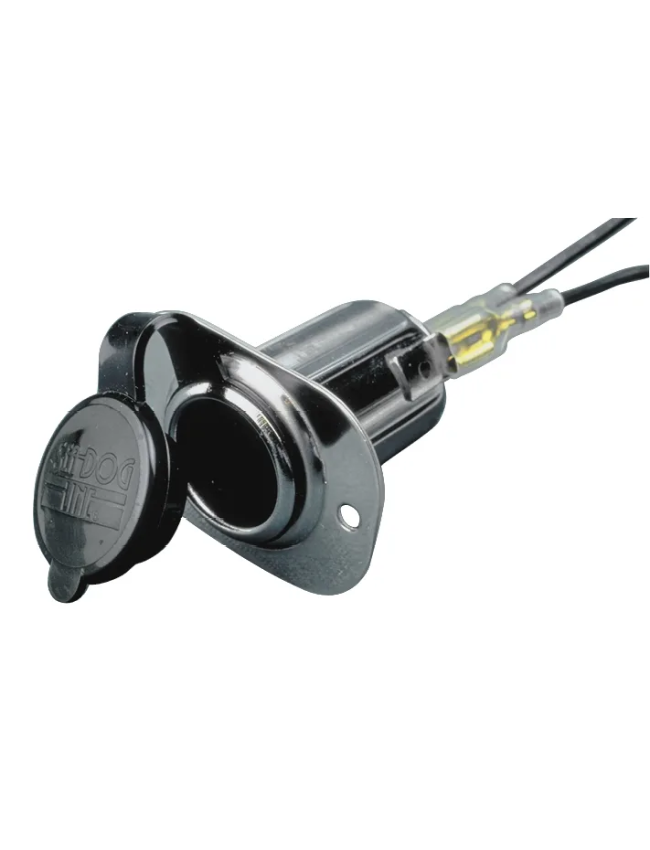 Seadog SS Power Socket 426053-1