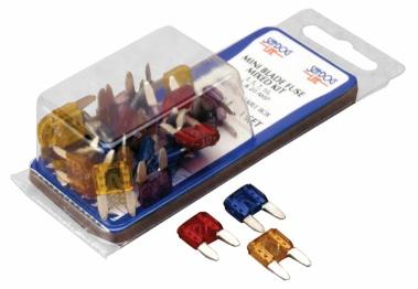 Seadog Mini Fuse Kit 445090-1
