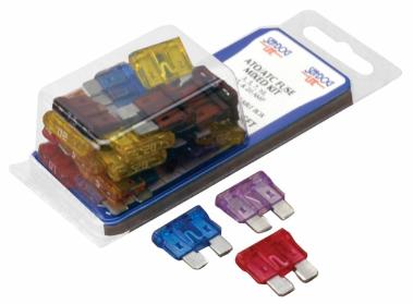 Seadog ATO/ATC Fuse - Assorted Kit 445190-1