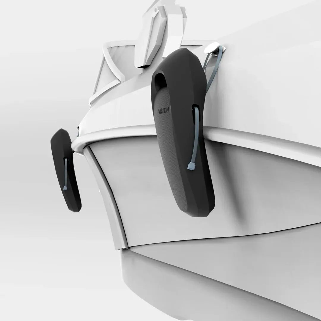 SENTRY 2.0 | Boat Fenders Mission Outdoor
