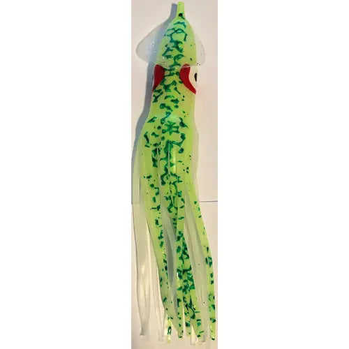Yamashita Cuttlefish - SG140R - Unrigged 5 Pack