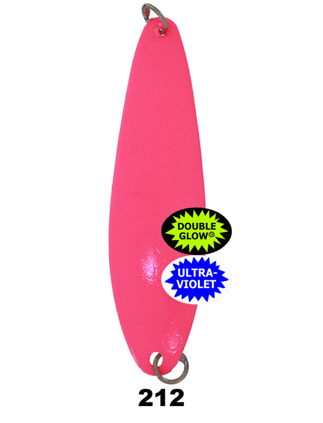 Silver Horde Kingfisher - UV/Glow Cotton Candy 4131-111-212