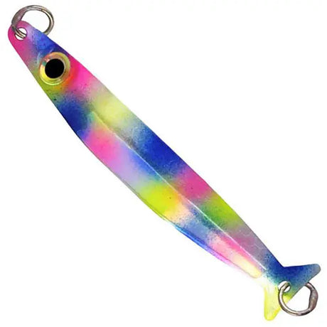 Silver Horde Coho Killer - UV Silver Knight Wonder Bread 4441-000-813
