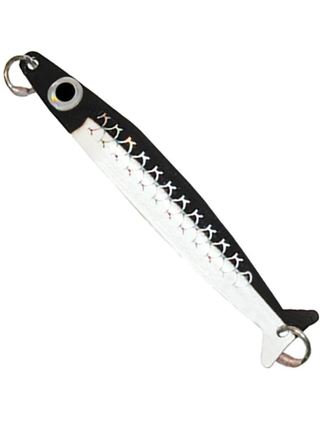 Silver Horde Coho Killer - Glow Cop Car 4441-000-828