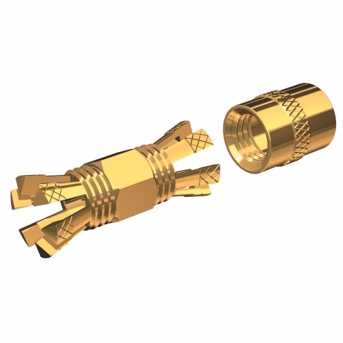 Shakespeare Centerpin Solderless Connector PL-258 PL258-CP-G