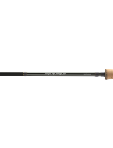 Shimano Compre BC 10' 6" Mooching Rod - Medium Heavy