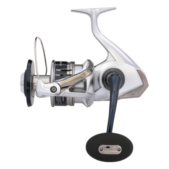 Shimano Saragosa SW A 20000PG Spin Reel RG2000SWAPG