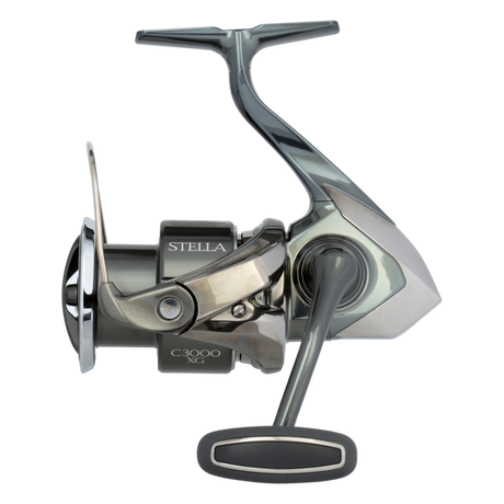 Shimano Stella C 3000XG FK Spinning Reel