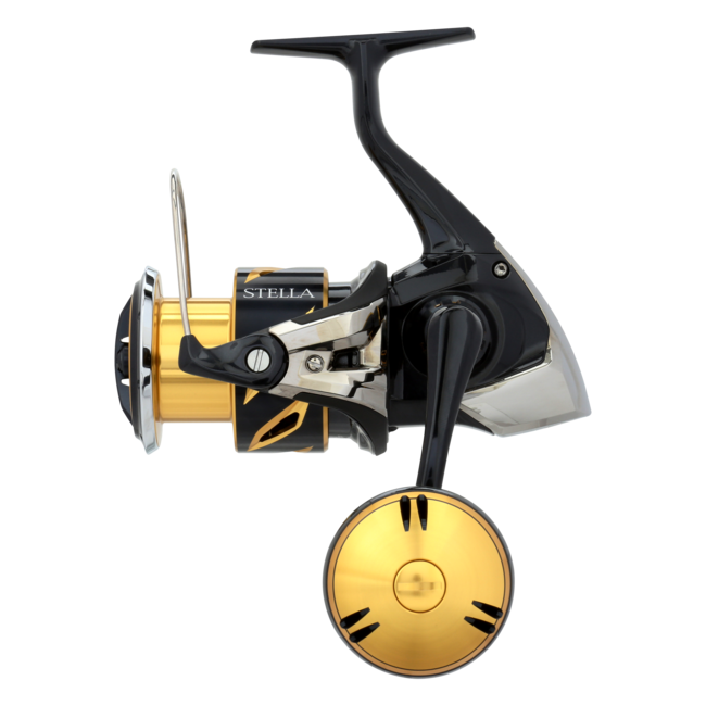 Shimano Stella SW C 4000XG Spinning Reel