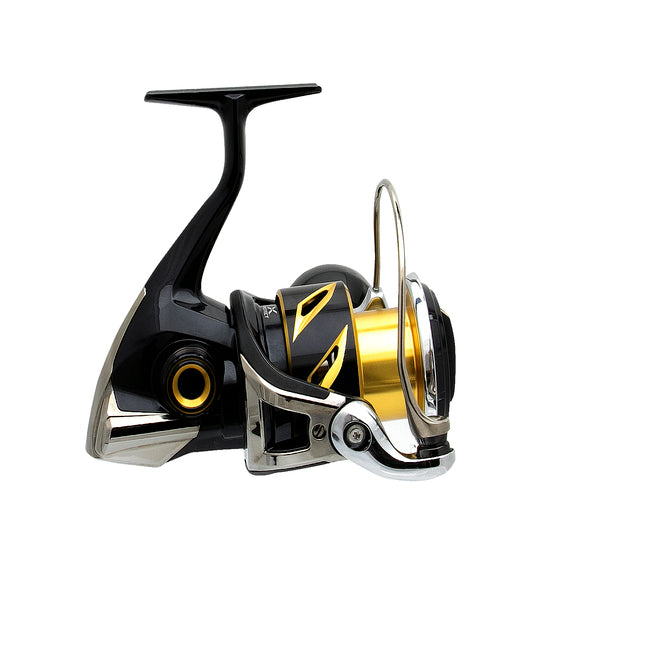 Shimano Stella SW C 5000HG Spinning Reel