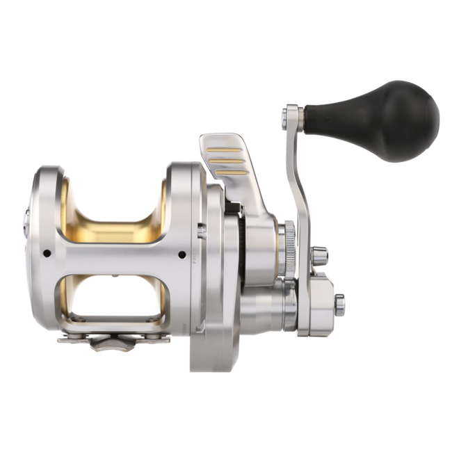 Shimano Talica 12II A Lever Drag Reel