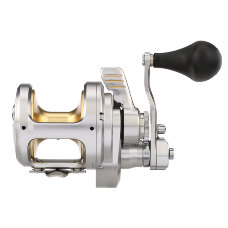 Shimano Talica 12II A Lever Drag Reel