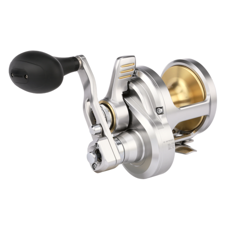 Shimano Talica 12II A Lever Drag Reel