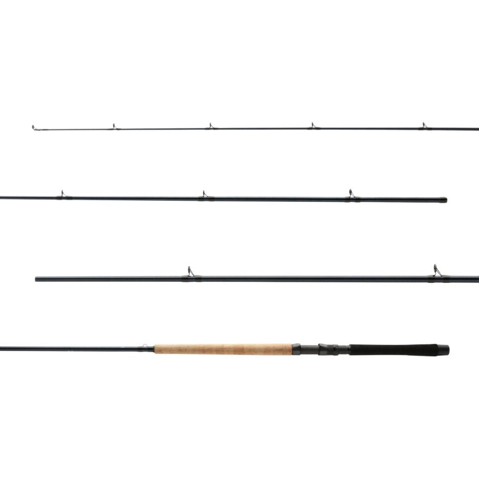 Shimano Technium 10'6" B Mooching Rod - M