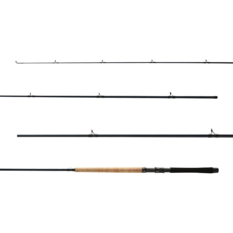 Shimano Technium 10'6" B Mooching Rod - M