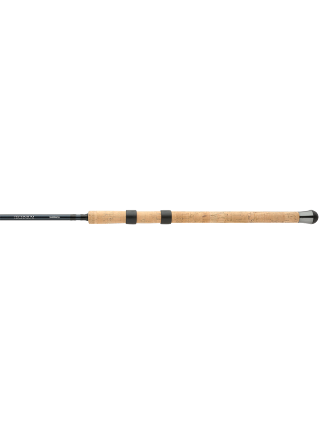Shimano Technium 13'0" M Centerpin Rod