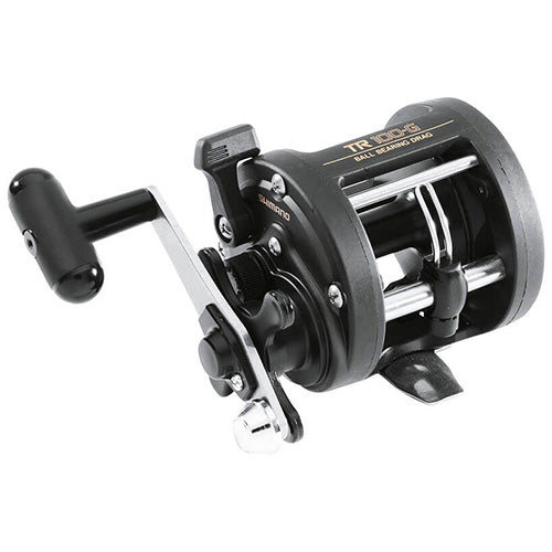 Shimano TRN200G Triton Levelwind Reel