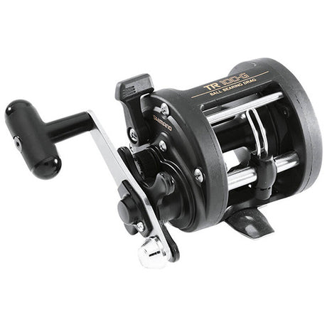Shimano TRN200G Triton Levelwind Reel