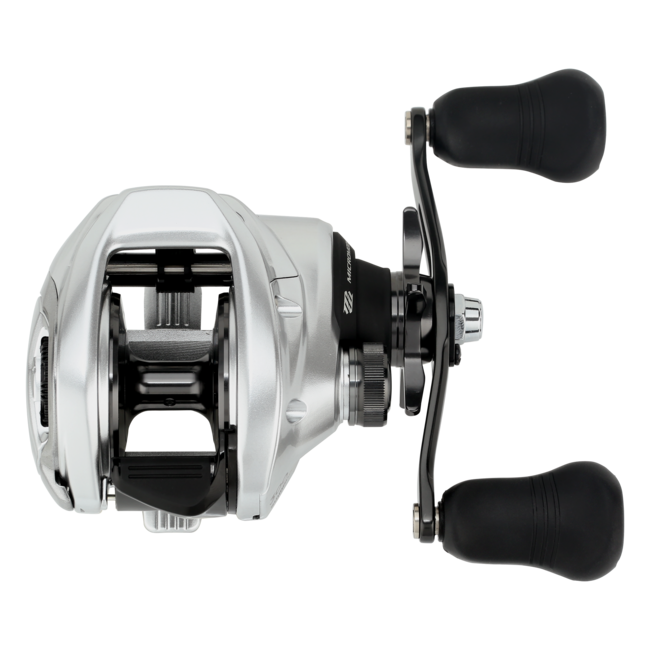 Shimano Tranx TRX301B Bait Caster Reel - Left Hand