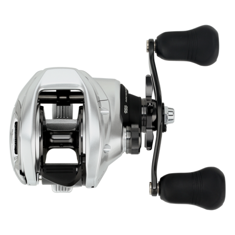 Shimano Tranx TRX301B Bait Caster Reel - Left Hand