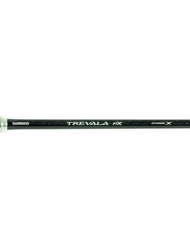 Shimano Trevala PX 6'3" MH Casting Rod