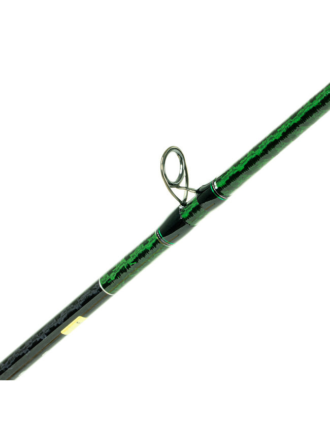 Shimano Trevala PX 6'3" MH Casting Rod