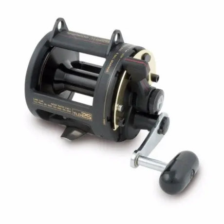 Shimano TLD 20 Triton Lever Drag