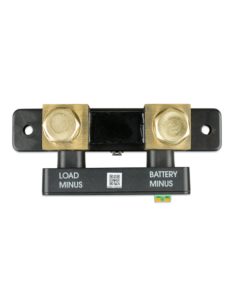 Smart Shunt 500A/ 50mV SHU050150050