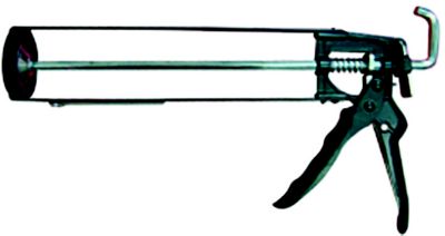 Simms Skeleton Caulking Gun