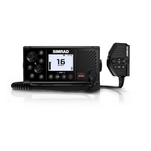 SIMRAD RS40 VHF with AIS