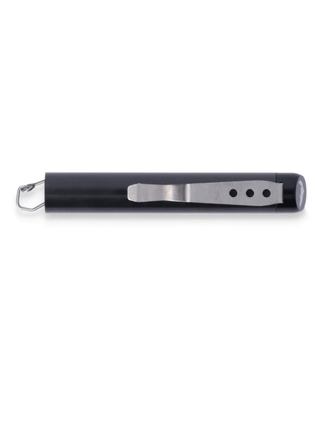 Simms Carbon Fibre Retractor 13469