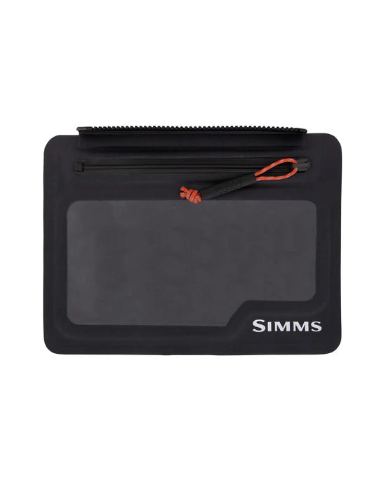 Simms Zip-In Waterproof Wader Pouch