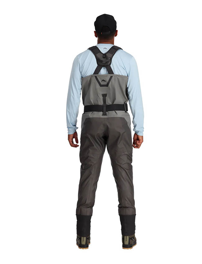 Simms Confluence Stockingfoot Waders 13598-2002-30 - L 9-11