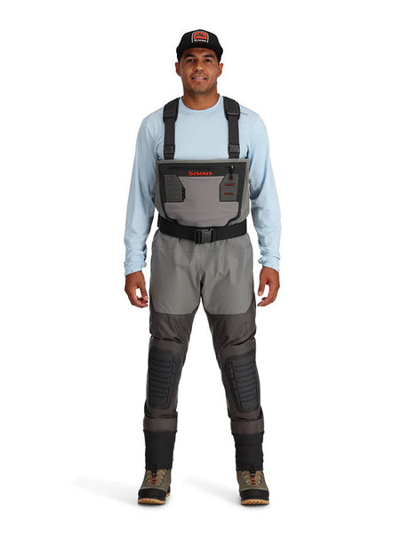 Simms Confluence Stockingfoot Waders 13598-2002-30 - MK 9-11