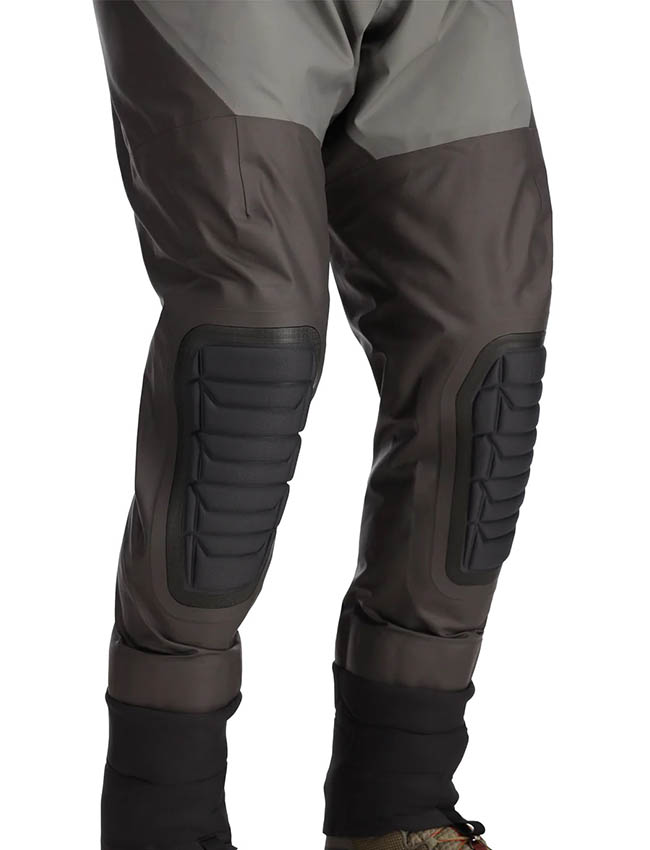 Simms Confluence Stockingfoot Waders 13598-2002-30 - XL 12-13