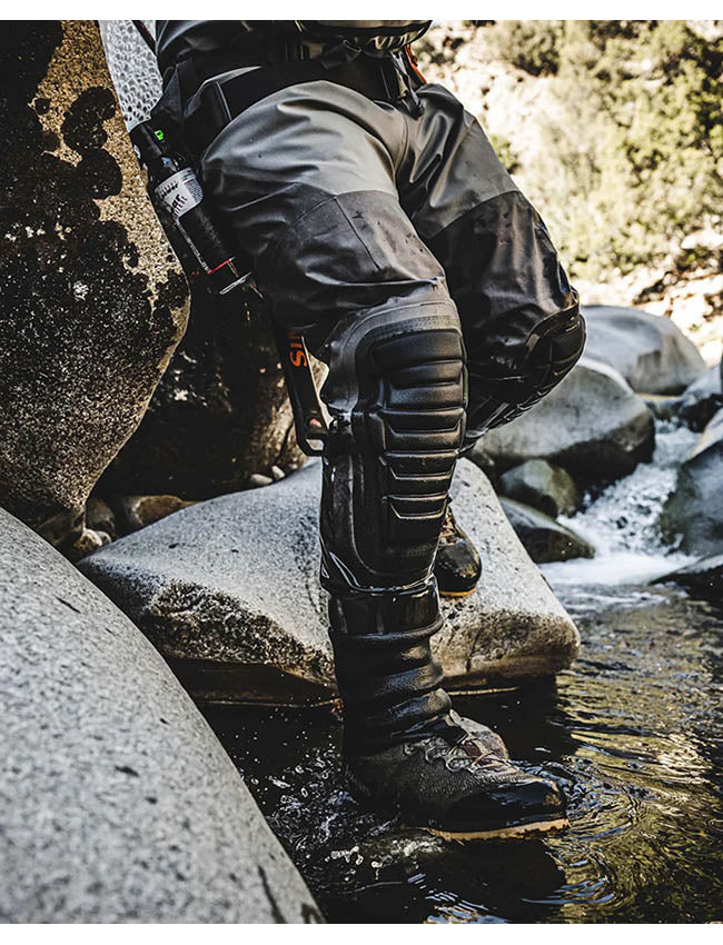 Simms Confluence Stockingfoot Waders 13598-2002-30